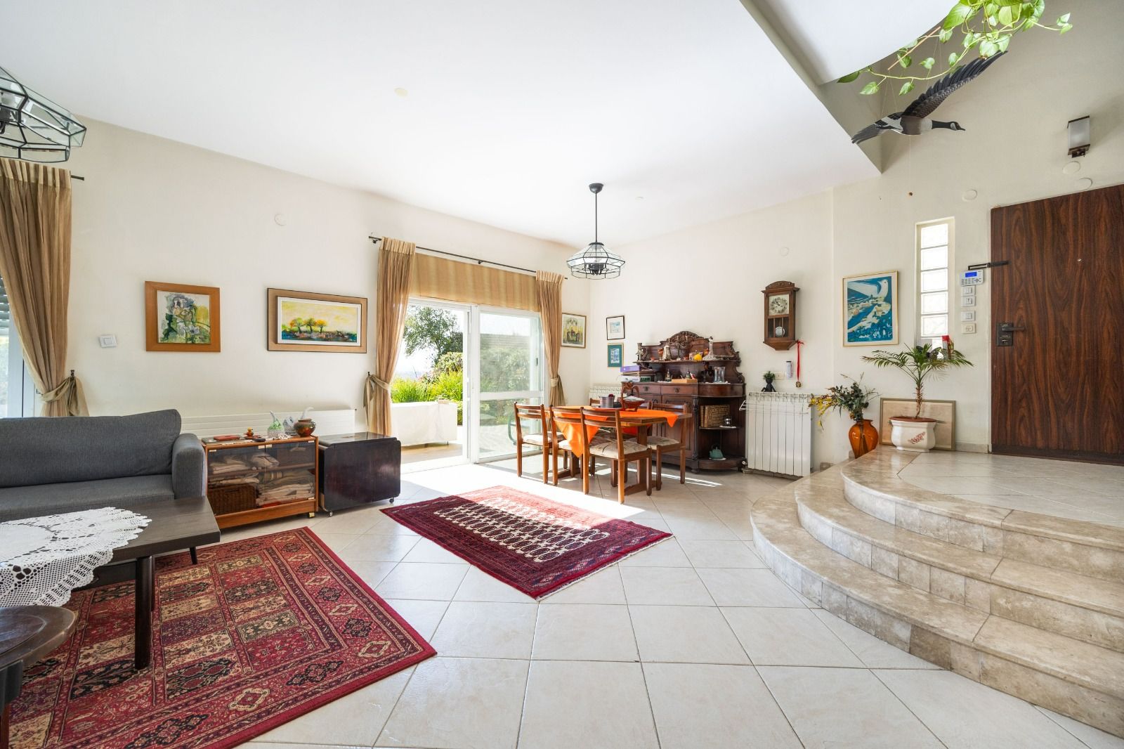 מהסמארטפון שלי